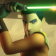 Imagen para el artículo titulado La serie de Ahsoka ya tiene su Ezra Bridger: este es el actor que dará vida al personaje de Star Wars Rebels
